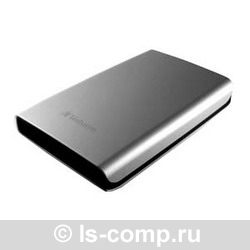 ������� ������� ���� Verbatim 53048 Silver ���� #1