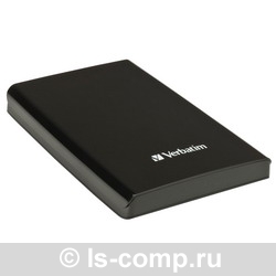 ������� ������� ���� Verbatim 53029 Black ���� #1