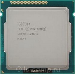��������� Intel Pentium G3220 CM8064601482519 SR1CG ���� #1