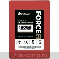������� ���� Corsair CSSD-F180GBGS-BK ���� #1