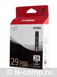 �������� �������� Canon PGI-29PB ������ 4869B001 ���� #1