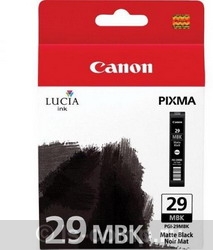 �������� �������� Canon PGI-29MBK ������� ������ 4868B001 ���� #1
