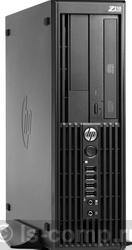 ��������� HP Z210 SFF KK793EA ���� #1