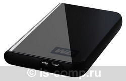 ������� ������� ���� Western Digital My Passport Essential 320 �� WDME3200TE ���� #1