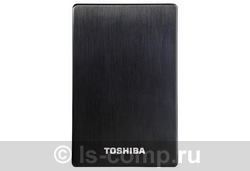 ������� ������� ���� Toshiba PA4277E-1HG5 750 Gb Black ���� #1