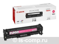�������� Canon 718M ��������� 2660B002 ���� #1