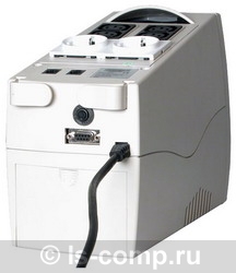 ��� IPPON Back Comfo Pro 400 white 9C01-33002-00 ���� #1