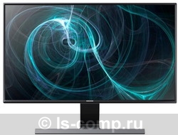 ������� Samsung S27D590P LS27D590PSX/RU ���� #1