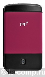 ������� ������� ���� PQI H560 320GB Red 6560-320GR201A ���� #1