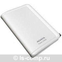 ������� ������� ���� A-Data Classic CH94 White 2.5" 320 �� ACH94-320GU-CWH ���� #1