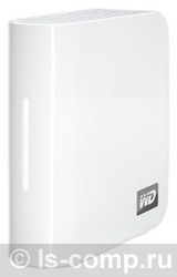 ������� ������� ���� Western Digital My Book World Edition 1,5 �� WDH1NC15000E ���� #1
