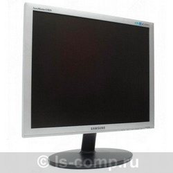 ������� Samsung SyncMaster E1920NR Silver LS19CLASS/CI ���� #1