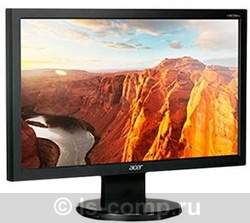 ������� Acer V206HQLAb UM.IV6EE.A02 ���� #1