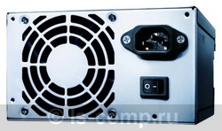 ���� ������� Antec Basiq BP-430 430W BP430 ���� #1