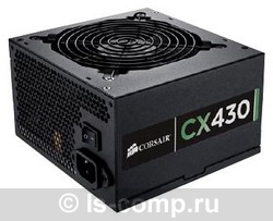 ���� ������� Corsair CMPSU-430CX 430W CMPSU-430CXEU ���� #1