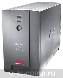 ��� APC Back-UPS RS 1100VA 230V BR1100CI-RS ���� #1