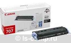 �������� Canon 707BK ������ 9424A004 ���� #1
