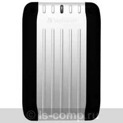 ������� ������� ���� Verbatim 53062 Black-Silver ���� #1