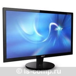 ������� Acer P206HVb ET.DP6HE.017 ���� #1