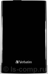 ������� ������� ���� Verbatim 53023 Black ���� #1