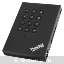 ������� ������� ���� Lenovo ThinkPad 320GB 43R2019 ���� #1
