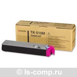 �����-�������� Kyocera-Mita TK-510M ��������� ���� #1