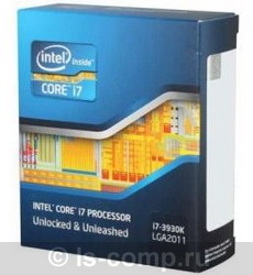 ��������� Intel Core i7-3930K BX80619I73930K ���� #1