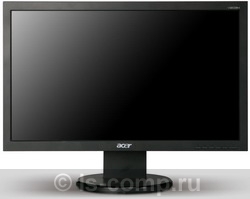 ������� Acer V223HQBbd ET.WV3HE.B04 ���� #1