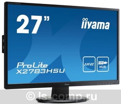 ������� Iiyama ProLite X2783HSU-1 X2783HSU-B1 ���� #1