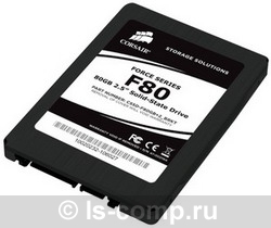 ������� ���� Corsair CSSD-F80GBP2-BRKT ���� #1