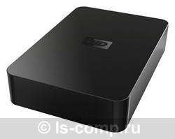 ������� ������� ���� Western Digital WDBAAU0025HBK ���� #1