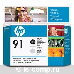 �������� �������� HP 91 ������� ������ C9464A ���� #1