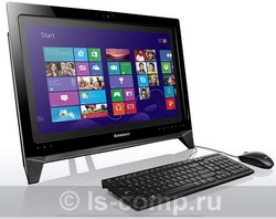 �������� Lenovo IdeaCentre C255 57318126 ���� #1