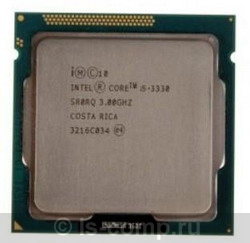 ��������� Intel Core i5-3330 CM8063701134306 SR0RQ ���� #1