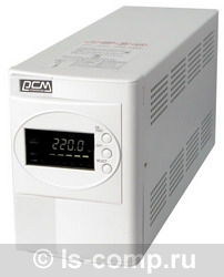 ��� PowerCom Smart King 2000A LCD SMK-02KG-8C0-0012 ���� #1