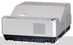 �������� Panasonic PT-CW230 PT-CW230E ���� #1