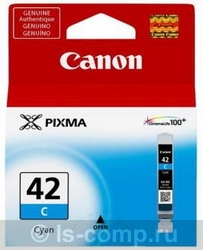 �������� �������� Canon CLI-42C ������� 6385B001 ���� #1