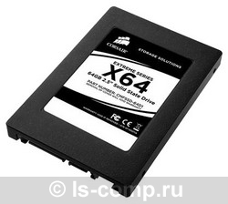 ������� ���� Corsair CMFSSD-64D1 ���� #1