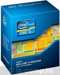 ��������� Intel Core i3-3225 BX80637I33225 SR0RF ���� #1