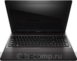 ������� Lenovo IdeaPad G580 59407181 ���� #1
