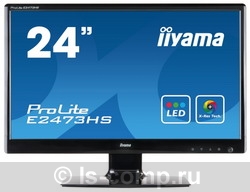 ������� Iiyama ProLite E2473HS-1 E2473HS-GB1 ���� #1