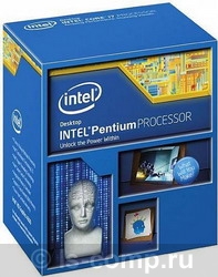��������� Intel Pentium Dual-Core G3430 BX80646G3430 ���� #1
