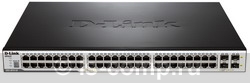 D-Link DES-3810-52 ���� #1