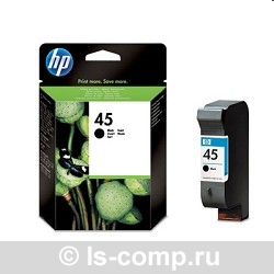 �������� �������� HP 45 ������ 51645AE ���� #1