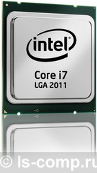 ��������� Intel Core i7 4960x CM8063301292500 SR1AS ���� #1