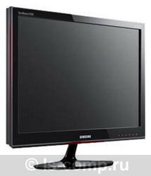 ������� Samsung SyncMaster P2450H LS24LRZKUV ���� #1