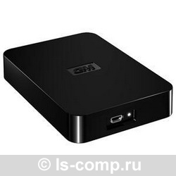 ������� ������� ���� Western Digital WDBABV0010BBK ���� #1