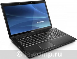 ������� Lenovo IdeaPad G565A1 59055354 ���� #1
