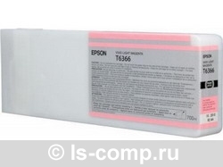 �������� �������� Epson C13T636500 ������-��������� ����������� ������� C13T636600 ���� #1
