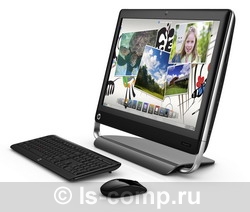 �������� HP TouchSmart 520-1201er B7G48EA ���� #1